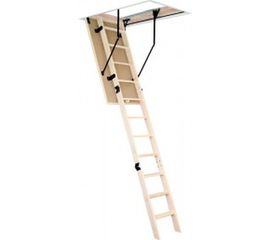 Чердачная лестница OMAN PRIMA STANDARD 60х120 см, h-280 см УТ000016444 