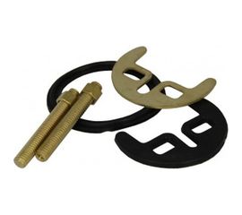 Монтажный набор для смесителя, 2 шпильки МастерПроф MP-У ИС.130074 