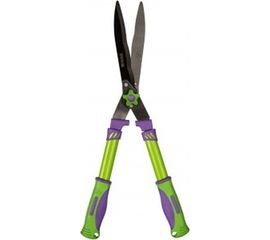 Кусторез 580 мм, волнистые лезвия, двухкомпонентные ручки PALISAD 60836 