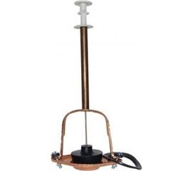 Вертикальная стойка, биметалл MasterProf MP-У ИС.130714 