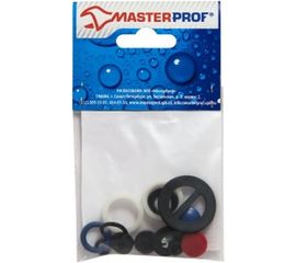 Ремонтный набор для отечественного смесителя Ручеёк MasterProf ИС.130259 