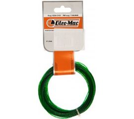 Леска 1.6мм 15м star Oleo-Mac 6304-0161 