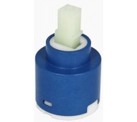 Картридж для одноручного смесителя 35мм без ножек МастерПроф MP-У ИС.130416 