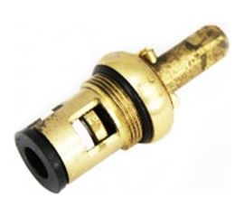 Кранбукса мет./керам. отеч. М18, квадрат 7мм, поворот 180град МастерПроф MP-У ИС.130423 