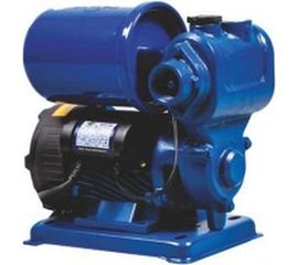 Автоматическая насосная станция MATEUS TGP125 MS05403 