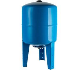 Расширительный бак 50 л вертикальный STOUT STW-0002-000050 