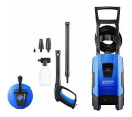 Бытовая мойка высокого давления Nilfisk C 135.1-8I X-TRA 128471172 