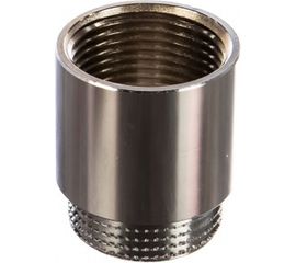 Удлинитель 3/4" в - 25мм хром МастерПроф MP-У ИС.070701 