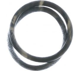 Кольцо под американку MasterProf 1" 2шт ИС.130874 