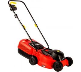 Электрическая газонокосилка DDE LME 3313 791-714 