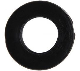 Резиновая прокладка для воды MasterProf 1/2" 10 шт ИС.130380 