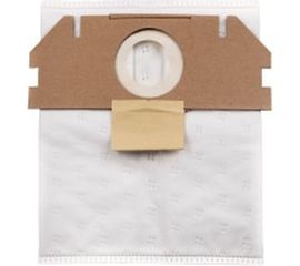 Мешок флисовый 7.5 л, 5 шт. AS&nbsp;18L&nbsp;PC Metabo 630173000 