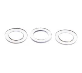 Силиконовая прокладка MasterProf 1" 3 шт ИС.130402 