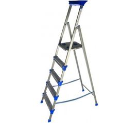 Стальная стремянка Nika СМ5 