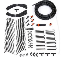 Капельный полив Cicle Жук от емкости на 60 растений (Тепличный) 601900121 