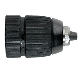 Патрон быстрозажимной Futuro Plus H2 (1-10 мм,1/2"-20UNF) Metabo 636519000 