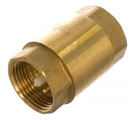 Обратный клапан MasterProf 3/4" ИС.080366 