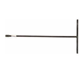 Т-образный ключ для скрутки радиаторов МастерПроф ИС.030130 