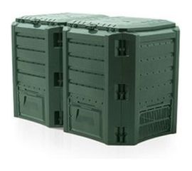 Компостер Prosperplast Module 800 л зеленый IKSM800Z-G851 