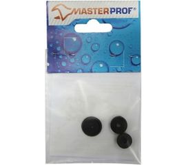 Ремонтный набор для кранбуксы с резиновыми прокладками MasterProf универсальный ИС.130918 