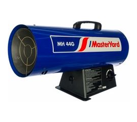 Газовая тепловая пушка MasterYard MH 44G 