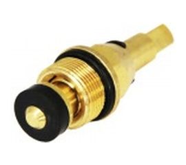 Резиновая кранбукса, отеч.  длинная М18 квадрат 7мм МастерПроф MP-У ИС.130429 