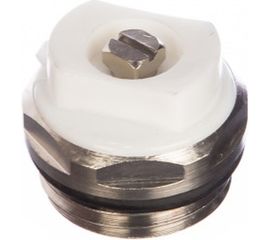 Ручной воздухоотводчик, кран Маевского 1/2" МастерПроф MP-У ИС.030002 