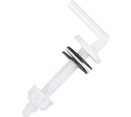 Крепёж сиденья унитаза MasterProf MP-У пара ИС.131024 