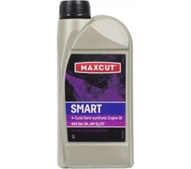 Масло 1 л SMART 4T Semi-Synthetic MAXCUT 850930716 