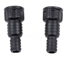 Набор штуцеров 1/2"-3/4" для капельного полива от емкости Cicle Жук 4630035330153 