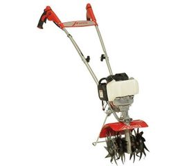 Культиватор Mantis Honda PLUS + опорная подставка 7940 