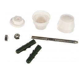 Крепление для умывальника MasterProf MP ИС.130176 