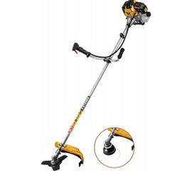 Бензокоса STEHER BT-1300 