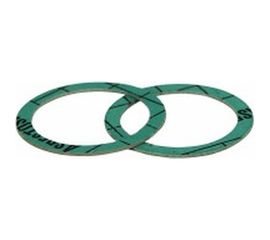 Прокладка паронитовая межсекционная для радиатора 1" 2 шт. OTER ИС.030062 