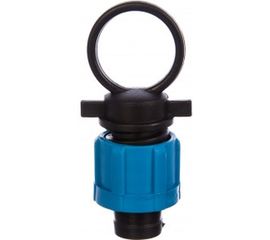 Заглушка для ленты капельного полива MasterProf MP-У ДС.060087 