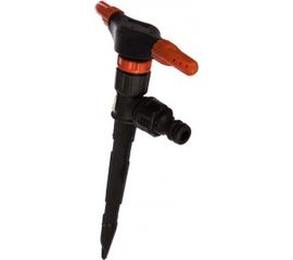 Распылитель 2-х лепестковый Жук под коннектор Cicle 