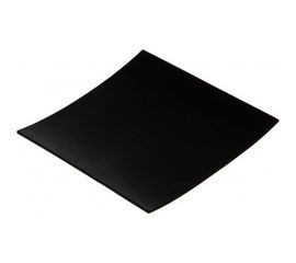 Сантехническая резина для изготовления прокладок 10х10см, 2мм MasterProf MP-У ИС.130921 