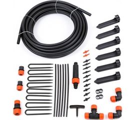 Дождевой полив для грядок Cicle Жук 2 грядки 4630035330696 