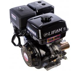 Двигатель LIFAN 190FD D25 00-00000112 