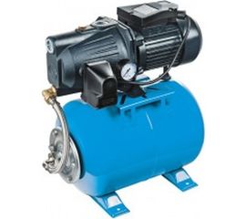 Станция автоматического водоснабжения UNIPUMP AUTO JET 100 L 84796 