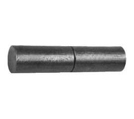 Петля для металлических дверей СИБИН 25х120мм 37617-120-25 