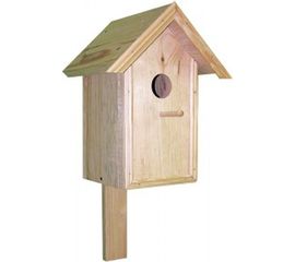 Скворечник Комплект-Агро "Собери сам" KA1988 