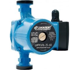Циркуляционный насос Джилекс Циркуль 25/60 2560 
