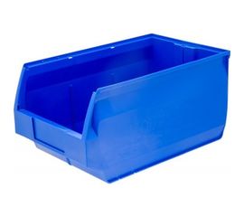 Ящик ТАРА Venezia 500х310х250 мм, синий 10043 