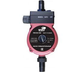 Повысительный насос WWQ PN15/9-160 