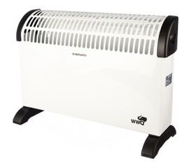 Конвектор WWQ механический термостат KS-20 