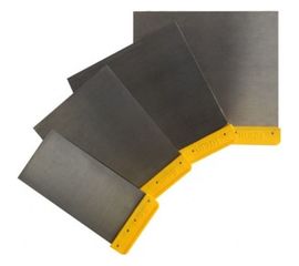 Набор шпателей "япончик" Энкор 9992 