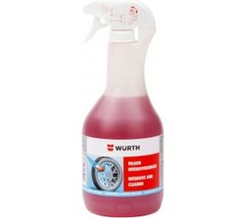 Очиститель дисков WURTH INTENSIV 1 л 0893476 053 6 