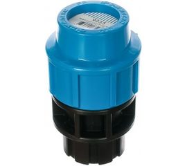 Муфта переходная (G 32x1”) Джилекс 9235 