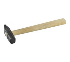 Молоток с деревянной ручкой 500 г СИБИН 20045-05 